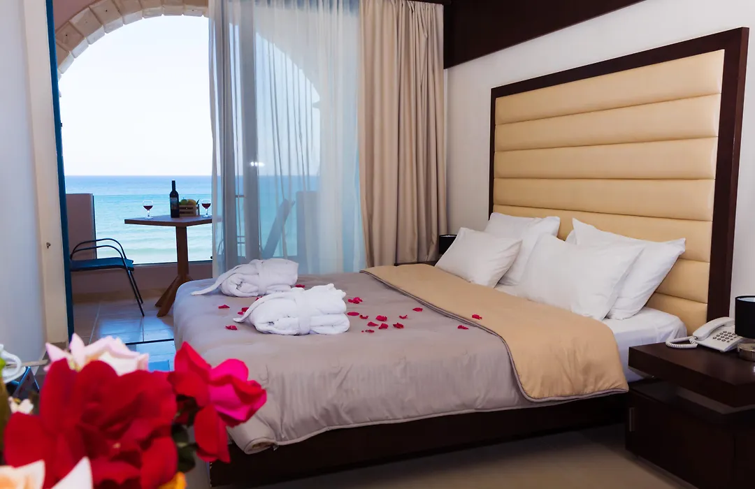 Galini Sea View (Adults Only)-1
